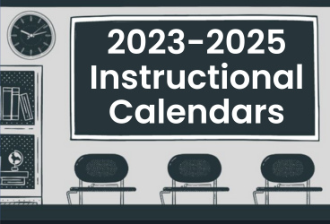  Updated calendar image